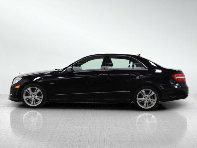 used 2012 Mercedes-Benz E-Class car, priced at $10,199