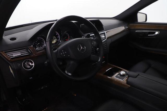 used 2012 Mercedes-Benz E-Class car, priced at $10,199