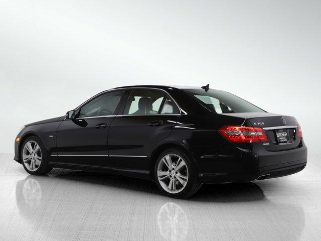 used 2012 Mercedes-Benz E-Class car, priced at $10,199