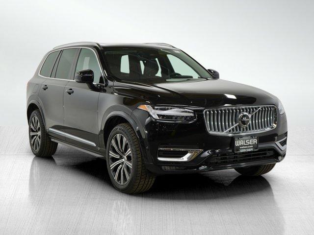 used 2023 Volvo XC90 car, priced at $36,799