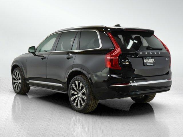 used 2023 Volvo XC90 car, priced at $36,799