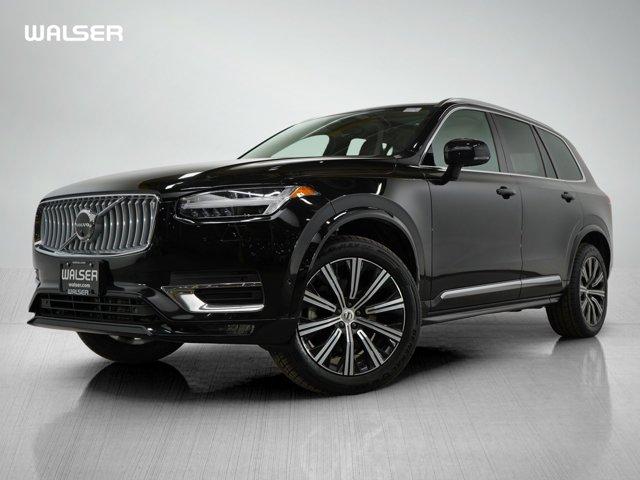 used 2023 Volvo XC90 car, priced at $36,799