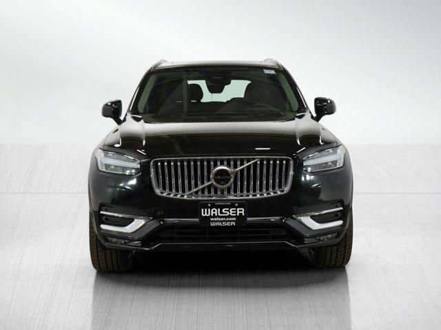 used 2023 Volvo XC90 car, priced at $36,799