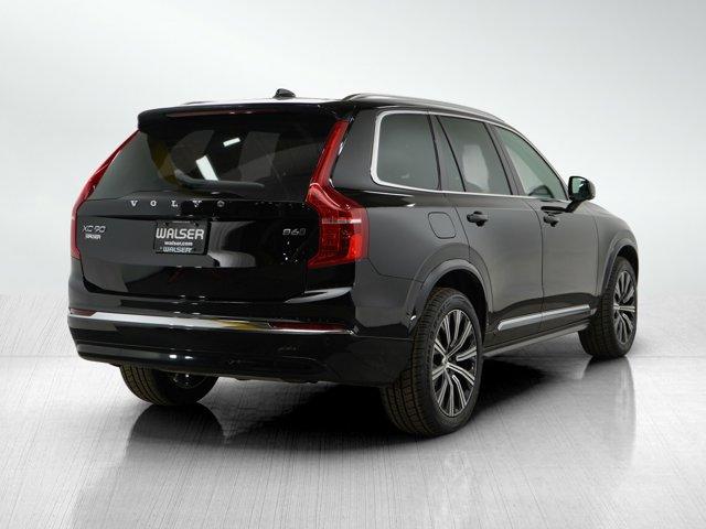 used 2023 Volvo XC90 car, priced at $36,799