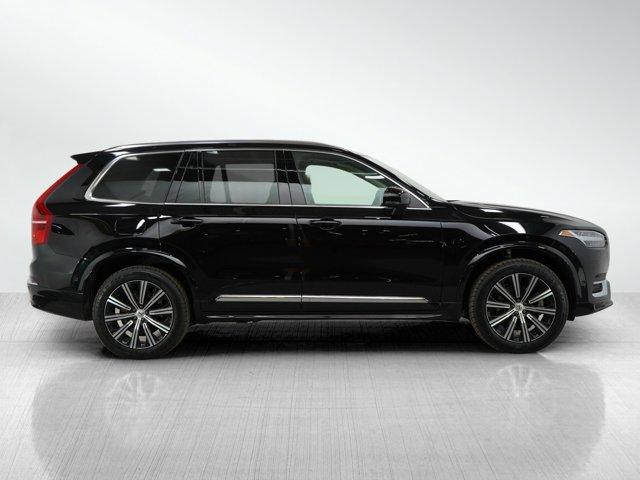 used 2023 Volvo XC90 car, priced at $36,799