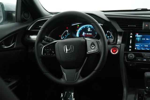 used 2018 Honda Civic car, priced at $18,998