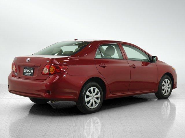 used 2010 Toyota Corolla car, priced at $11,799