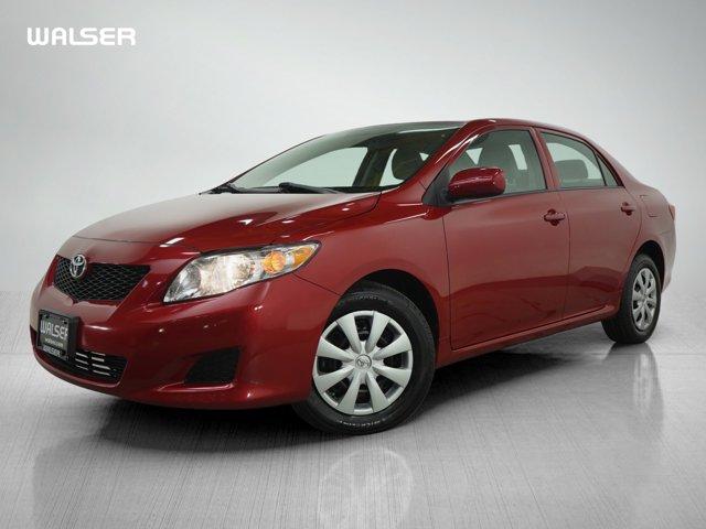 used 2010 Toyota Corolla car, priced at $11,799