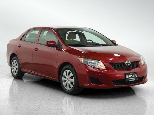 used 2010 Toyota Corolla car, priced at $11,799