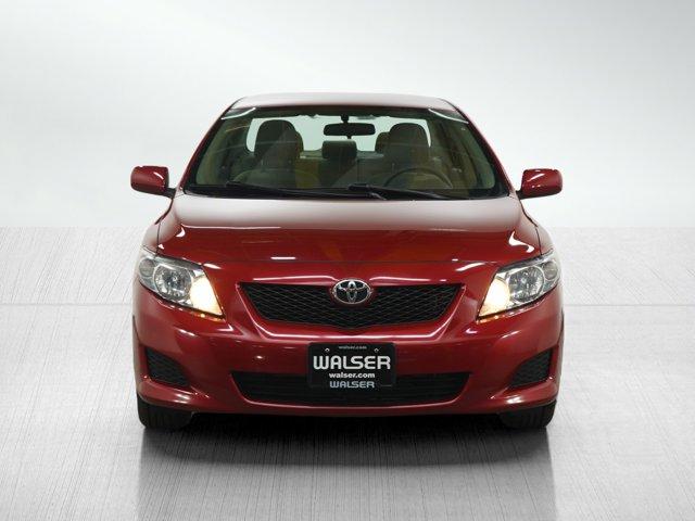 used 2010 Toyota Corolla car, priced at $11,799