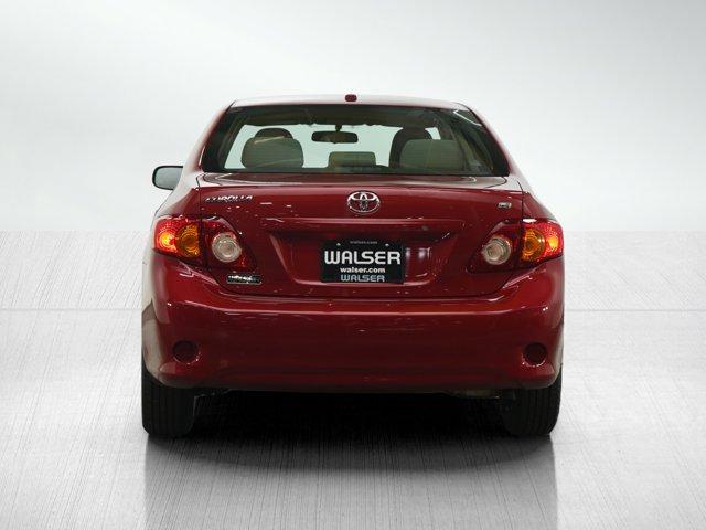 used 2010 Toyota Corolla car, priced at $11,799