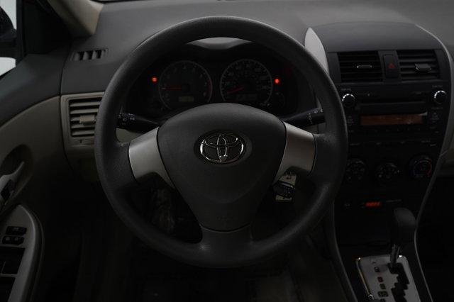 used 2010 Toyota Corolla car, priced at $11,799