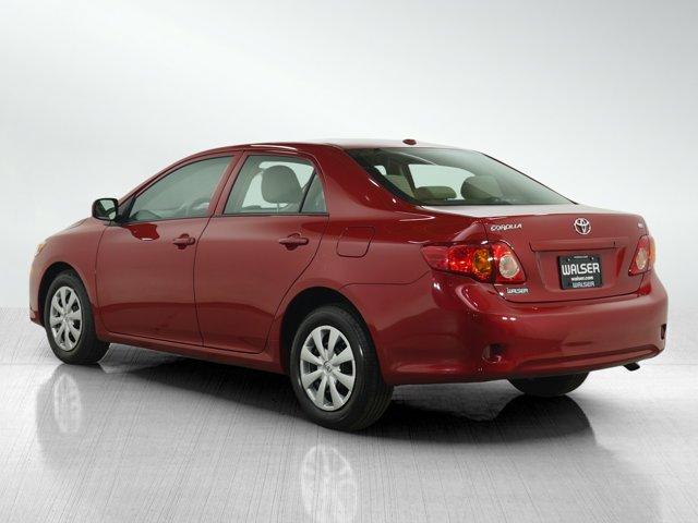 used 2010 Toyota Corolla car, priced at $11,799