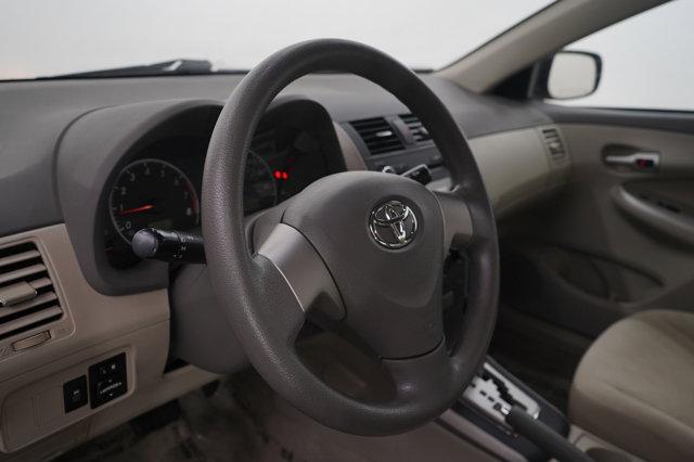 used 2010 Toyota Corolla car, priced at $11,799