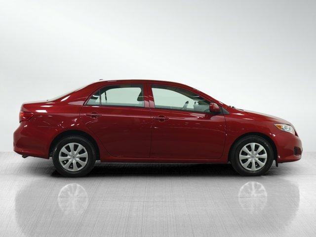 used 2010 Toyota Corolla car, priced at $11,799