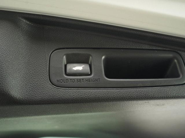 used 2018 Honda CR-V car, priced at $22,599