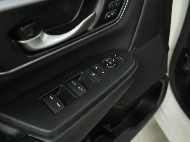 used 2018 Honda CR-V car, priced at $22,599