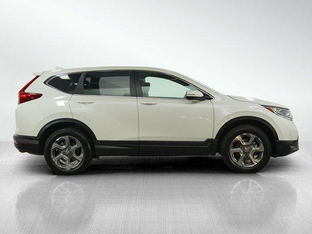 used 2018 Honda CR-V car, priced at $22,599