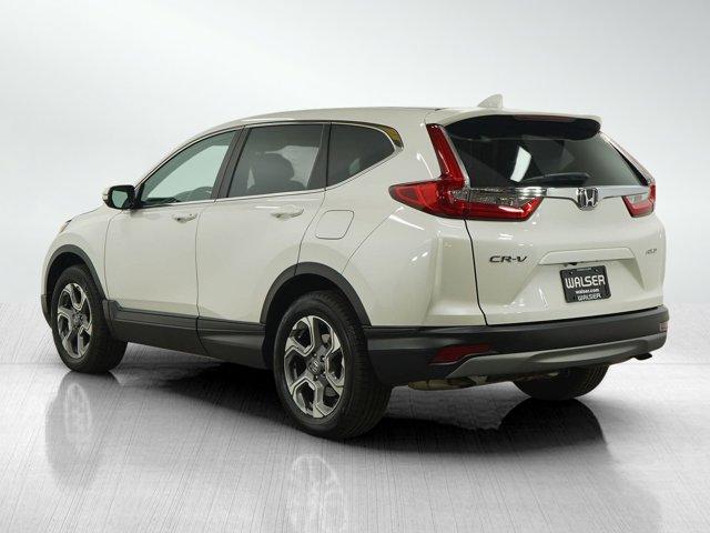 used 2018 Honda CR-V car, priced at $22,599