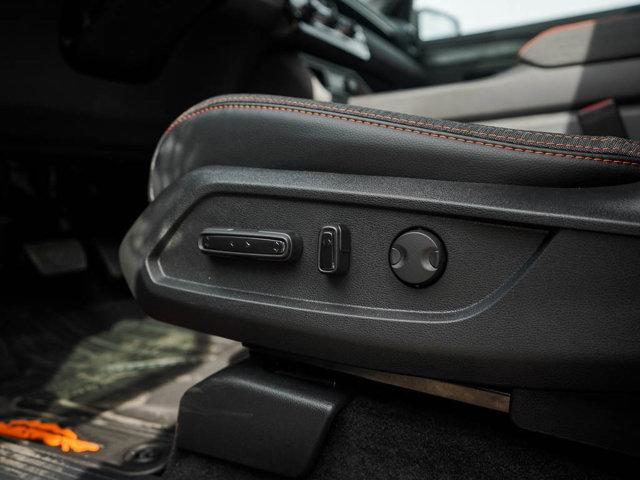 new 2026 Honda Passport car, priced at $46,896