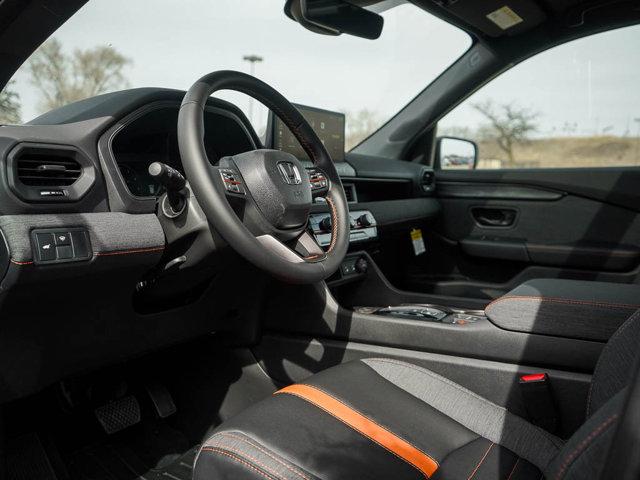 new 2026 Honda Passport car, priced at $46,896