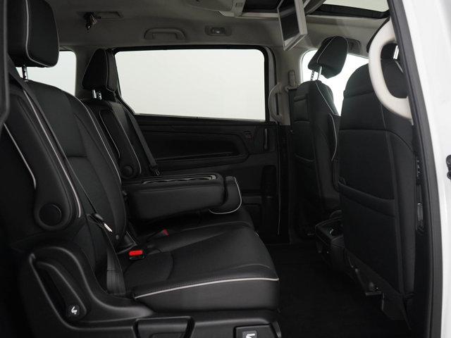 used 2025 Honda Odyssey car, priced at $46,499