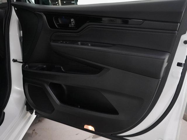 used 2025 Honda Odyssey car, priced at $46,499