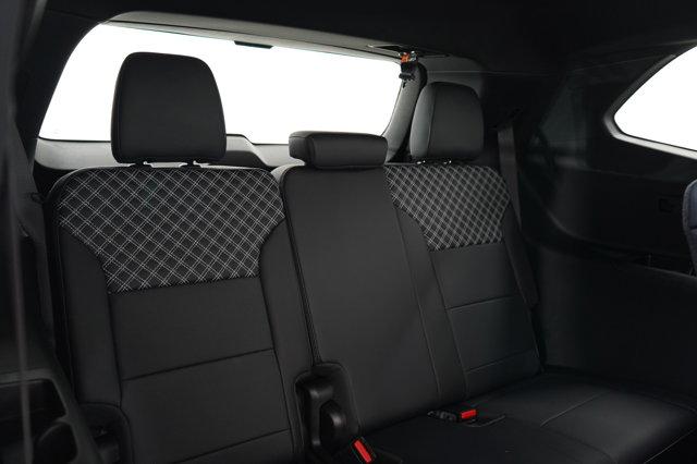 used 2025 GMC Acadia car, priced at $56,599