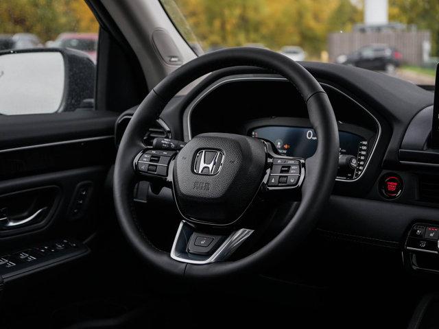 new 2025 Honda Pilot car, priced at $53,997