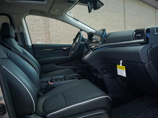 new 2026 Honda Odyssey car, priced at $50,237