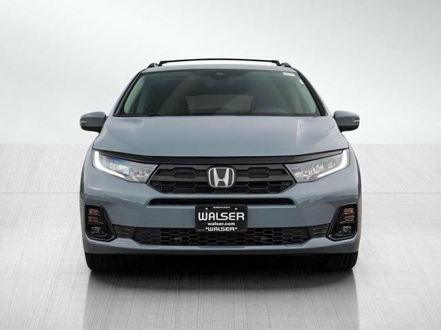 new 2026 Honda Odyssey car, priced at $50,237