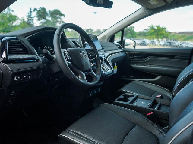 new 2026 Honda Odyssey car, priced at $50,237