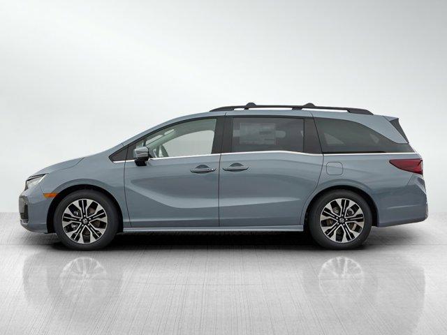 new 2026 Honda Odyssey car, priced at $50,237