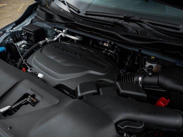 new 2026 Honda Odyssey car, priced at $50,237