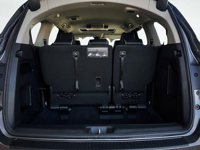 new 2026 Honda Odyssey car, priced at $50,237