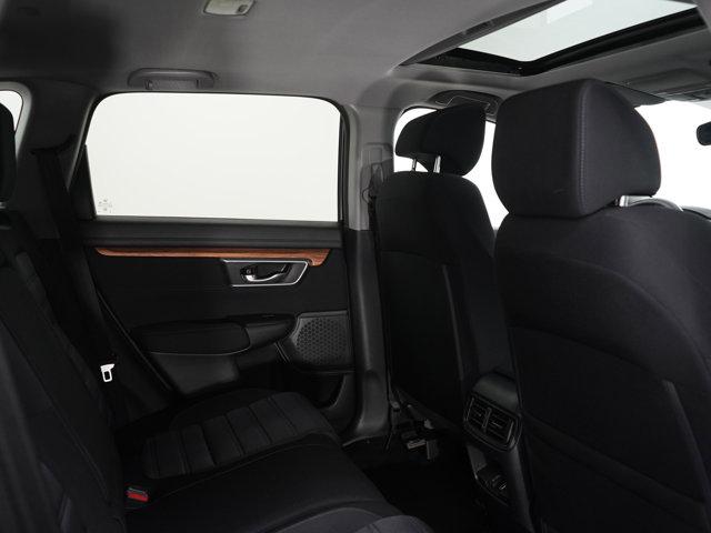 used 2020 Honda CR-V car, priced at $26,998