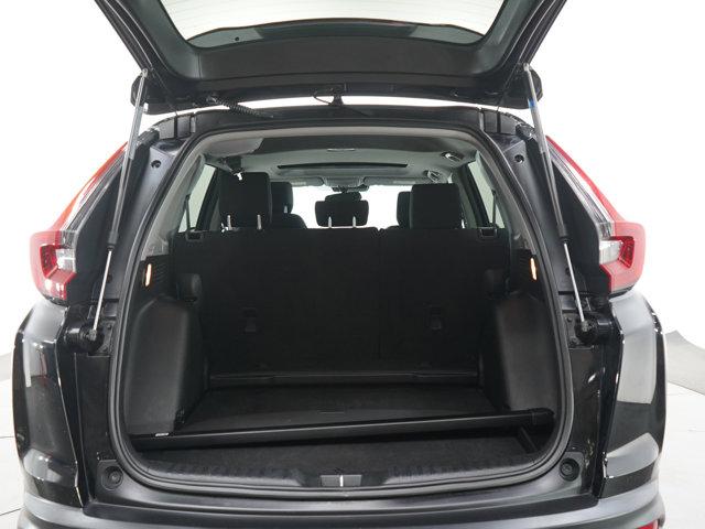 used 2020 Honda CR-V car, priced at $26,998