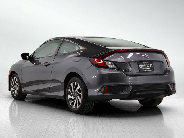 used 2019 Honda Civic car, priced at $20,599