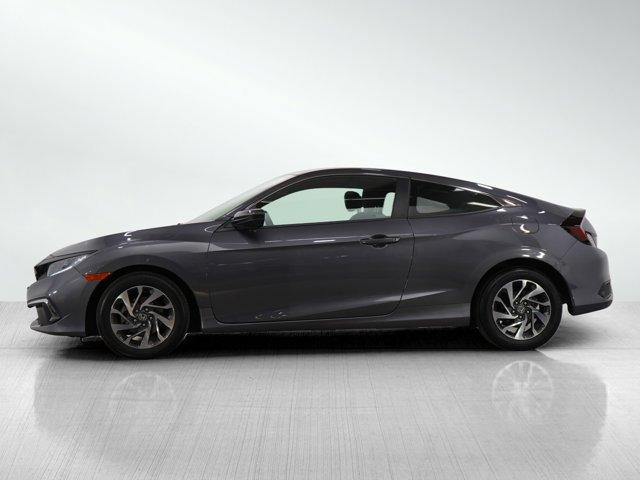 used 2019 Honda Civic car, priced at $20,599