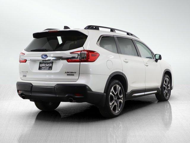 used 2023 Subaru Ascent car, priced at $35,998