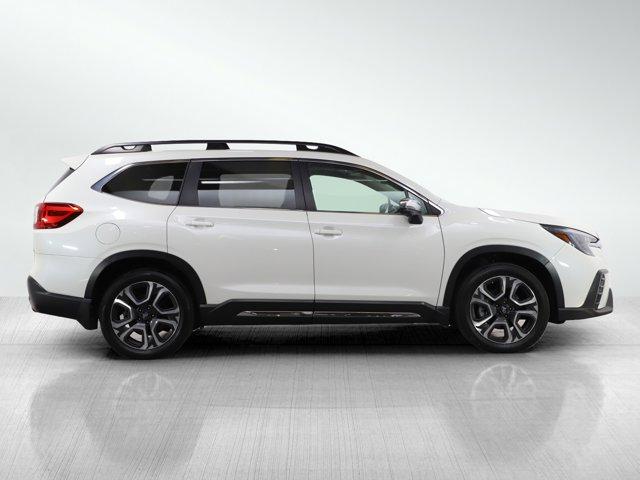 used 2023 Subaru Ascent car, priced at $35,998