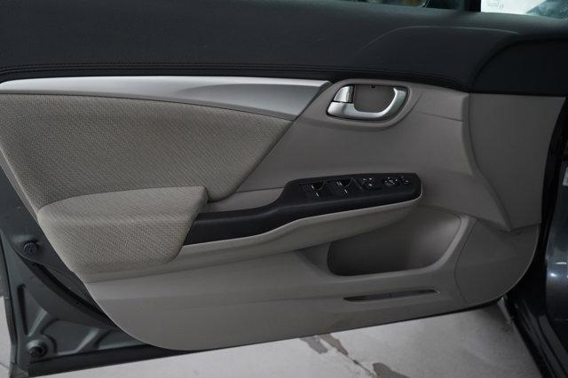 used 2013 Honda Civic car, priced at $13,998