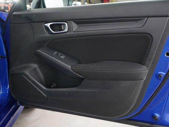 used 2024 Honda Civic car, priced at $25,599