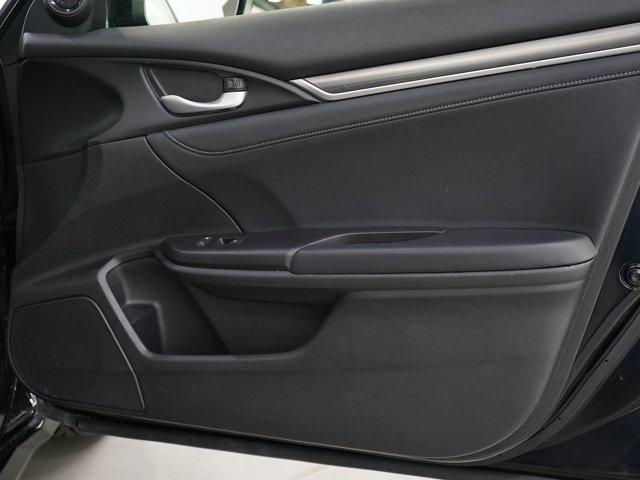 used 2019 Honda Civic car, priced at $22,499