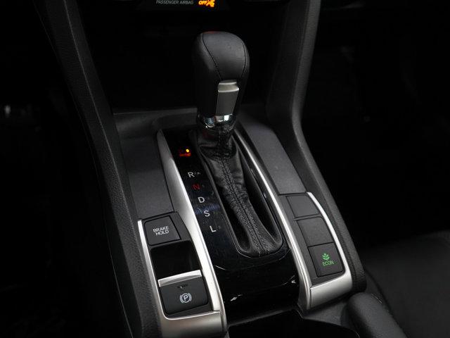 used 2019 Honda Civic car, priced at $22,499