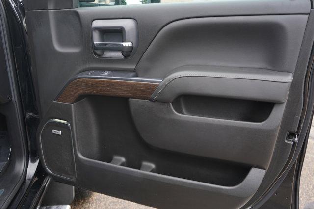 used 2018 GMC Sierra 2500 car, priced at $39,998