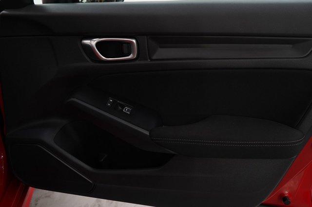 used 2023 Honda Civic car, priced at $23,599