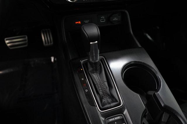 used 2023 Honda Civic car, priced at $23,599