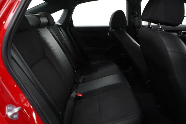 used 2023 Honda Civic car, priced at $23,599