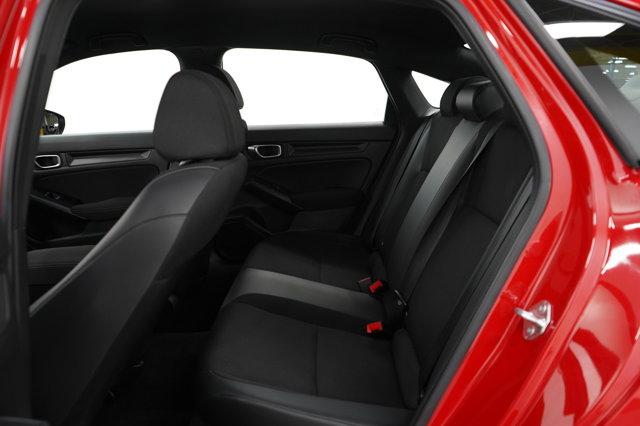 used 2023 Honda Civic car, priced at $23,599